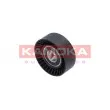 KAMOKA R0325 - Tendeur, courroie trapézoïdale à nervures