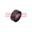 KAMOKA R0325 - Tendeur, courroie trapézoïdale à nervures