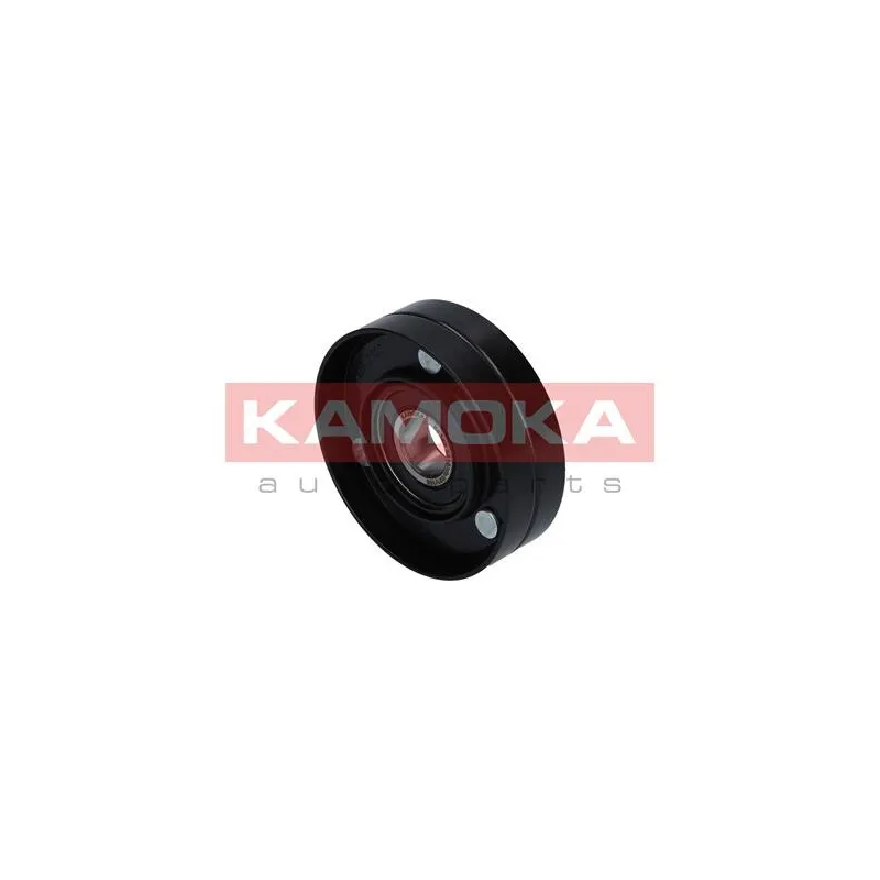 Tendeur, courroie trapézoïdale à nervures KAMOKA R0326 - Visuel 2