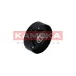 KAMOKA R0326 - Tendeur, courroie trapézoïdale à nervures