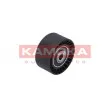 KAMOKA R0339 - Poulie renvoi/transmission, courroie de distribution