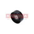 KAMOKA R0341 - Tendeur, courroie trapézoïdale à nervures