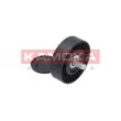 KAMOKA R0345 - Poulie renvoi/transmission, courroie trapézoïdale à nervures