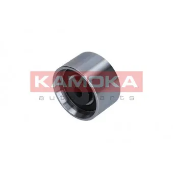 KAMOKA R0346 - Poulie renvoi/transmission, courroie de distribution