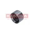 KAMOKA R0346 - Poulie renvoi/transmission, courroie de distribution