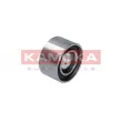 KAMOKA R0355 - Poulie renvoi/transmission, courroie de distribution