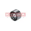 KAMOKA R0355 - Poulie renvoi/transmission, courroie de distribution