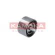 KAMOKA R0355 - Poulie renvoi/transmission, courroie de distribution