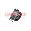 KAMOKA R0356 - Poulie-tendeur, courroie de distribution
