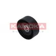 KAMOKA R0357 - Tendeur, courroie trapézoïdale à nervures