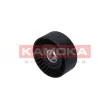 KAMOKA R0357 - Tendeur, courroie trapézoïdale à nervures