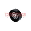 KAMOKA R0358 - Tendeur, courroie trapézoïdale à nervures