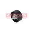 KAMOKA R0366 - Poulie renvoi/transmission, courroie de distribution