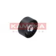 KAMOKA R0366 - Poulie renvoi/transmission, courroie de distribution