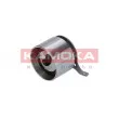 KAMOKA R0367 - Poulie-tendeur, courroie de distribution