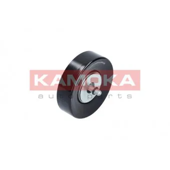 Poulie renvoi/transmission, courroie trapézoïdale à nervures KAMOKA OEM 06B903341B