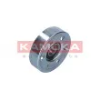 KAMOKA R0372 - Poulie renvoi/transmission, courroie trapézoïdale à nervures