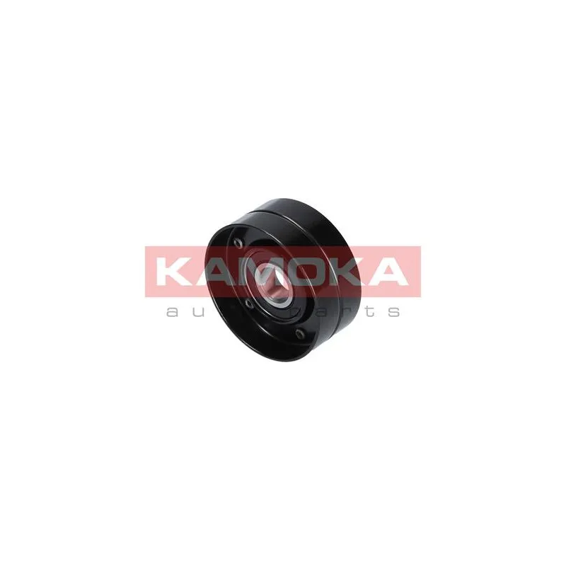 Poulie-tendeur, courroie trapézoïdale à nervures KAMOKA R0376 - Visuel 1