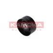 KAMOKA R0376 - Poulie-tendeur, courroie trapézoïdale à nervures