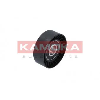 Poulie-tendeur, courroie trapézoïdale à nervures KAMOKA OEM 06J903133A