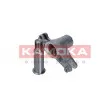 KAMOKA R0382 - Tendeur de courroie, courroie trapézoïdale à nervures