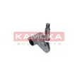 KAMOKA R0382 - Tendeur de courroie, courroie trapézoïdale à nervures