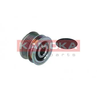Poulie roue libre, alternateur KAMOKA OEM 028903119S