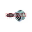KAMOKA RC014 - Poulie roue libre, alternateur