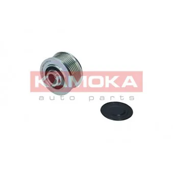 KAMOKA RC021 - Poulie roue libre, alternateur