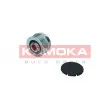 KAMOKA RC023 - Poulie roue libre, alternateur