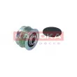 KAMOKA RC023 - Poulie roue libre, alternateur