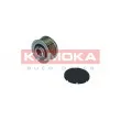 KAMOKA RC029 - Poulie roue libre, alternateur