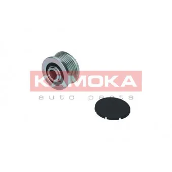 Poulie roue libre, alternateur KAMOKA RC030