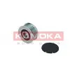 KAMOKA RC034 - Poulie roue libre, alternateur