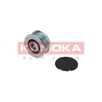 Poulie roue libre, alternateur KAMOKA RC034