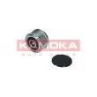 KAMOKA RC037 - Poulie roue libre, alternateur