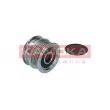 KAMOKA RC041 - Poulie roue libre, alternateur