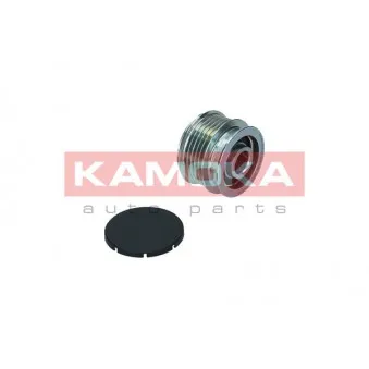 Poulie roue libre, alternateur KAMOKA OEM 30667682