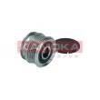 KAMOKA RC059 - Poulie roue libre, alternateur