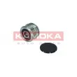 KAMOKA RC059 - Poulie roue libre, alternateur