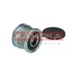 KAMOKA RC064 - Poulie roue libre, alternateur