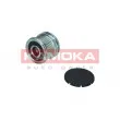 KAMOKA RC064 - Poulie roue libre, alternateur
