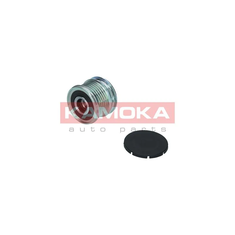 Poulie roue libre, alternateur KAMOKA RC064 - Visuel 2