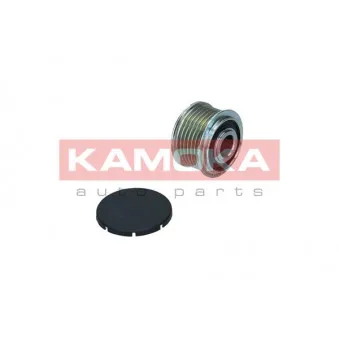 Poulie roue libre, alternateur KAMOKA RC065