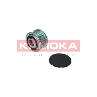 Poulie roue libre, alternateur KAMOKA RC068
