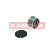 KAMOKA RC068 - Poulie roue libre, alternateur