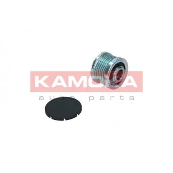 Poulie roue libre, alternateur KAMOKA RC084
