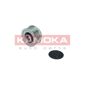 Poulie roue libre, alternateur KAMOKA OEM 31141RL0G01