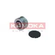 KAMOKA RC087 - Poulie roue libre, alternateur