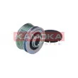 KAMOKA RC087 - Poulie roue libre, alternateur